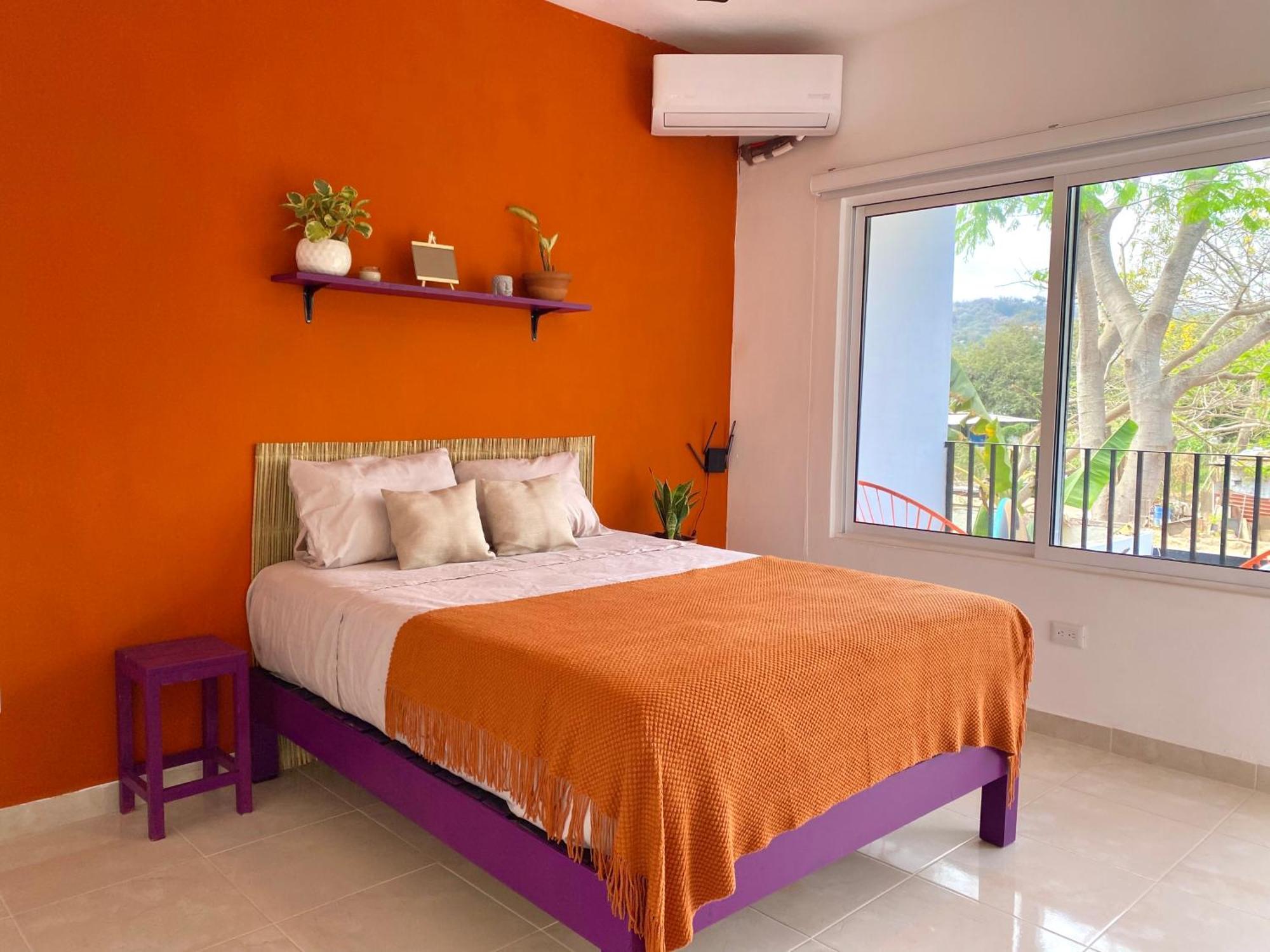 Hotel Sun By Wirikuta Sayulita Esterno foto